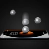 Wk İphone 11 Pro 5.8 Xs-x  Kingkong Curved Tempered Cam Ekran Koruyucu