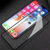 Wk İphone 11 Pro Max 6.7  Kingkong Curved Tempered Cam Ekran Koruyucu