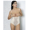 WO&GI SEAMLESS 1004 KAPSIZ DİKİŞSİZ BOY KORSE