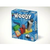 Woody Ahşap 3 Boyutlu Geometrik Zeka Oyunu
