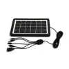 Ws-6010 6v 3.5w 500 Mah Güneş Paneli Solar Sistem