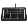 Ws-6010 6v 3.5w 500 Mah Güneş Paneli Solar Sistem