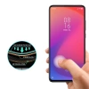 Xiaomi 9t /k20 Pro Full Glue Tempered Cam Ekran Koruyucu Full Kaplama