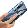 Xiaomi Mi 10/10 Pro Kamera Korumalı Silikon Kılıf