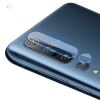 Xiaomi Mi 10 Tempered Cam Kamera Koruyucu