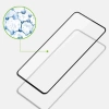 Xiaomi Mi 10t/10t Lite/10t Pro Full Glue Tempered Full Cam Ekran Koruyucu