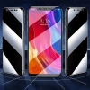 Xiaomi Mi 10t-10t Pro 3d Full Privacy Gizlilik Tempered Cam Ekran Koruyucu