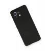 Xiaomi Mi 11 Kılıf First Silikon - Siyah