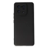 Xiaomi Mi 13 Pro Kılıf Nano içi Kadife Silikon - Siyah