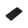 Xiaomi Mi 13 Pro Kılıf Nano içi Kadife Silikon - Siyah