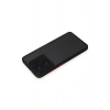 Xiaomi Mi 13T Pro Kılıf Montreal Silikon Kapak - Siyah