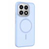 Xiaomi Mi 15T Jota Magsafe Kapak - Açık Mavi