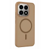 Xiaomi Mi 15T Jota Magsafe Kapak - Çöl Titanyum