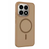 Xiaomi Mi 15T Jota Magsafe Kapak - Çöl Titanyum