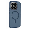 Xiaomi Mi 15T Jota Magsafe Kapak - Lacivert