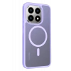 Xiaomi Mi 15T Jota Magsafe Kapak - Lila