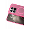 Xiaomi Mi 15T Jota Magsafe Kapak - Rose