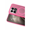 Xiaomi Mi 15T Jota Magsafe Kapak - Rose