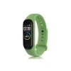 Xiaomi Mi Band 4 Klasik Kordon - Açık Yeşil