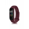Xiaomi Mi Band 4 Klasik Kordon - Mürdüm