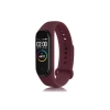 Xiaomi Mi Band 4 Klasik Kordon - Mürdüm
