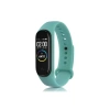 Xiaomi Mi Band 4 Klasik Kordon - Turkuaz