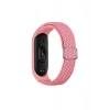Xiaomi Mi Band 4 Star Kordon - Pembe