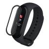 Xiaomi Mi Band 6-mi Band 5 3d Kavisli Full Kaplama Koruyucu