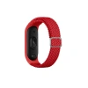 Xiaomi Mi Band 6 Star Kordon - Kırmızı
