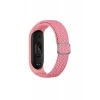 Xiaomi Mi Band 6 Star Kordon - Pembe