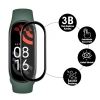 Xiaomi Mi Band 7 3d Full Kaplama Ekran Koruyucu Pet+pmma