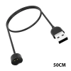 Xiaomi Mi Band 7- 6 Mi Band 5 Usb Şarj Kablosu 50cm