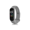 Xiaomi Mi Band 7 Klasik Kordon - Açık Gri