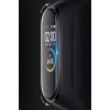 Xiaomi Mi Band 7 Polymer Nano Ekran Koruyucu - Şeffaf