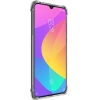 Xiaomi Mi Cc9/mi 9 Lite Anti-drop Darbe Emici Silikon Kılıf-(5775)