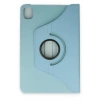 Xiaomi Mi Pad 5 11 Kılıf 360 Tablet Deri Kılıf - Turkuaz