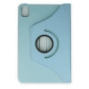 Xiaomi Mi Pad 5 11 Kılıf 360 Tablet Deri Kılıf - Turkuaz