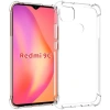 Xiaomi Mi Redmi 9c Anti-drop Silikon Kılıf Shockproof Kılıf