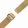 Xiaomi Miui Watch Akıllı Saat 18mm Akıllı Saat Çelik Toka Kayış Kordon