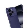 Xiaomi Note 14 5G Auto Focus Karbon Kapak - Lacivert