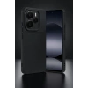Xiaomi Note 14 5G Auto Focus Karbon Kapak - Siyah