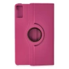 Xiaomi Pad 6 Kılıf 360 Tablet Deri Kılıf - Pembe