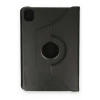 Xiaomi Pad 6 Kılıf 360 Tablet Deri Kılıf - Siyah