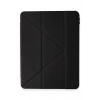 Xiaomi Pad 6 Kılıf Kalemlikli Mars Tablet Kılıfı - Siyah