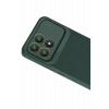 Xiaomi Poco F8 Pro Auto Focus Karbon Kapak - Koyu Yeşil