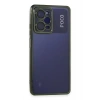 Xiaomi Poco X5 Pro 5G Kılıf Lensli Silikon - Yeşil