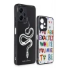 Xiaomi Poco X5 Pro 5G Kılıf Mirror Desenli Kapak - Mirror - 10