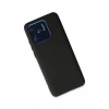 Xiaomi Redmi 10C Kılıf First Silikon - Siyah