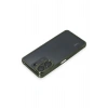 Xiaomi Redmi 13C Kılıf Razer Lensli Silikon - Yeşil