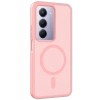 Xiaomi Redmi 15 4G Jota Magsafe Kapak - Pudra